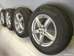 Roti/Jante Volvo 5x108 235/65 R17 XC-60, XC-90; Ford; Renault - imagine 7