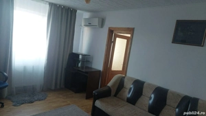 Închiriez apartament 2 camere   zonă centrală