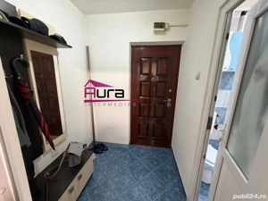 Garsoniera confort 1 zona Piata Noua - imagine 3