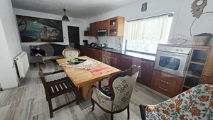 Casa individuala cu 4 camere,pretabila casa de vacanta sau pensiune,Pianu de Sus - imagine 3