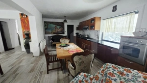 Casa individuala cu 4 camere,pretabila casa de vacanta sau pensiune,Pianu de Sus - imagine 4