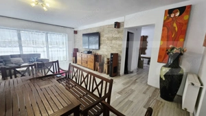 Casa individuala cu 4 camere,pretabila casa de vacanta sau pensiune,Pianu de Sus - imagine 5