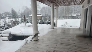 Casa individuala cu 4 camere,pretabila casa de vacanta sau pensiune,Pianu de Sus - imagine 10