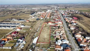  Cladire si Hala cu teren de 6.652 mp - imagine 2