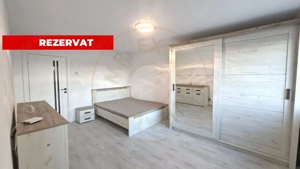 Garsoniera moderna la cheie Gavana, centrala proprie