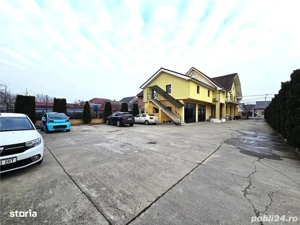  Cladire si Hala cu teren de 6.652 mp - imagine 3