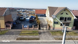  Cladire si Hala cu teren de 6.652 mp - imagine 4