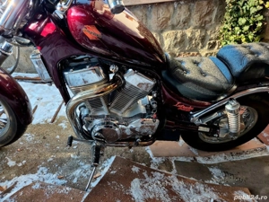 Suzuki VS 1400 GL Intruder - imagine 3