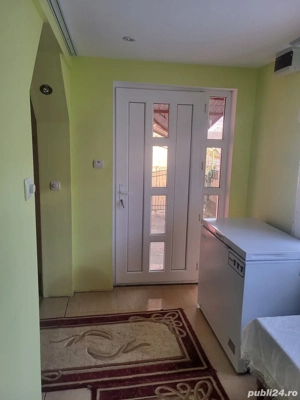 vanzare casa Dealu Mare Dambovita - imagine 7