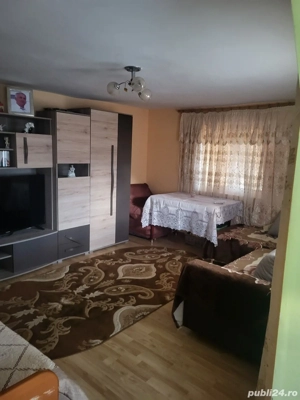 vanzare casa Dealu Mare Dambovita - imagine 9