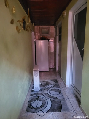 vanzare casa Dealu Mare Dambovita - imagine 3