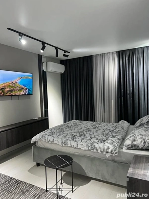 Garsoniera de inchiriat in zona Gorjului 