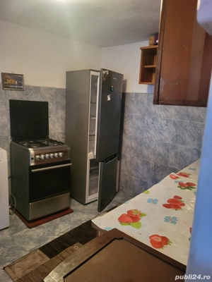 vanzare casa Dealu Mare Dambovita - imagine 2