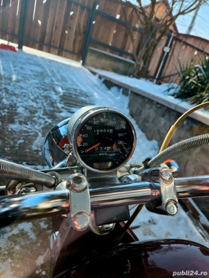 Suzuki VS 1400 GL Intruder - imagine 5