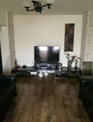 Apartament 3 camere Sos Oltenitei