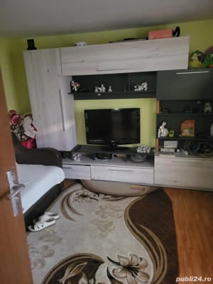 vanzare casa Dealu Mare Dambovita - imagine 6