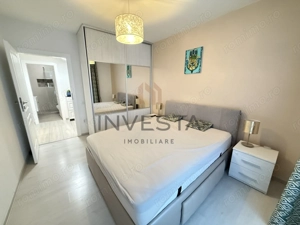 Apartament-2 camere decomandat cu terasa 35m si parcare subterana - imagine 3