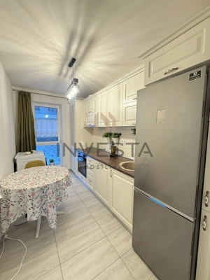 Apartament-2 camere decomandat cu terasa 35m si parcare subterana - imagine 4