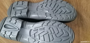 Bocanci Noi cu bombeu gore tex