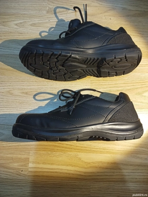 Nr 40 ABOUTBLU pantofi de lucru S3 