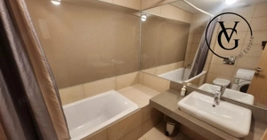 Apartament 2 camere - spatios - Upground Residence  - imagine 5