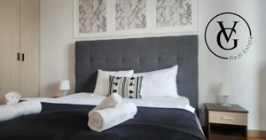 Apartament 2 camere - spatios - Upground Residence  - imagine 6