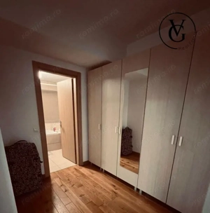 Apartament 2 camere - spatios - Upground Residence  - imagine 4