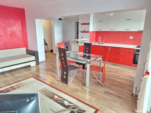 Inchiriere- apartament cu 3 camere -cartier Mazepa 1