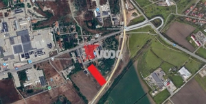 Teren de inchiriat Zona Freidorf