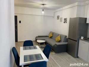 Apartament cu 2 camere+parcare in Tudor Vladimirescu-Rivers Towers