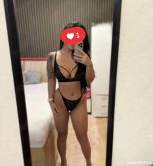 Pentru prima data aici fac și deplasări 