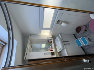 Vand Duplex la 4min mers pe jos de metrou Apărătorii Patriei, 3 camere, 2 bai, 72mp - imagine 6