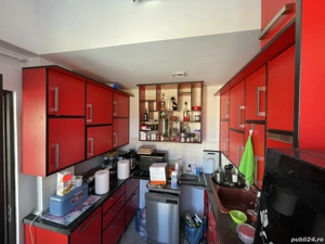 Vand Duplex la 4min mers pe jos de metrou Apărătorii Patriei, 3 camere, 2 bai, 72mp - imagine 2