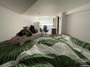 Vand Duplex la 4min mers pe jos de metrou Apărătorii Patriei, 3 camere, 2 bai, 72mp - imagine 4