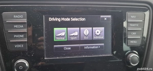 Scoda octavia 3 - imagine 2