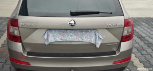 Scoda octavia 3 - imagine 3