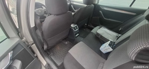 Scoda octavia 3 - imagine 4