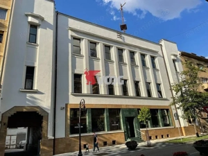 Spatiu Birouri Ultracentral Timisoara