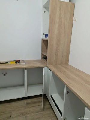 Montaj mobila IKEA Dedeman Jysk, etc. - Servicii profesionale