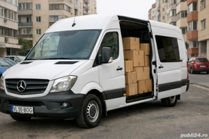 Ai nevoie de transport rapid și sigur în oraș sau între orașe?  Ofer servicii profesionale de mută