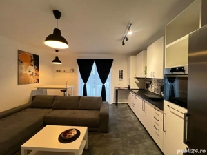 Apartament 1 camera | Giroc 