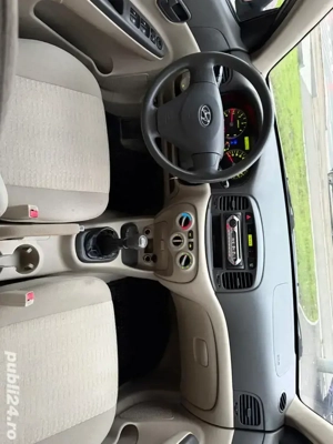 Vand Hyundai Accent 1.5 CRDI 110 CP - imagine 5