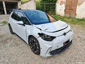 Vw Id3 Avariat 2024 11000 km