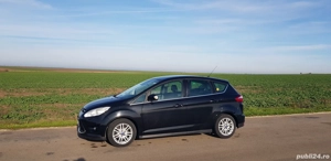 Vând ford c-max titanium - imagine 2