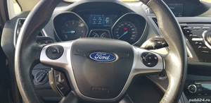 Vând ford c-max titanium - imagine 9