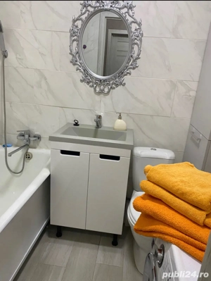 Garsoniera de inchiriat in zona Drumul Taberei - imagine 2