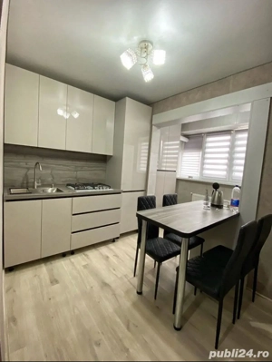 Garsoniera de inchiriat in zona Drumul Taberei - imagine 4
