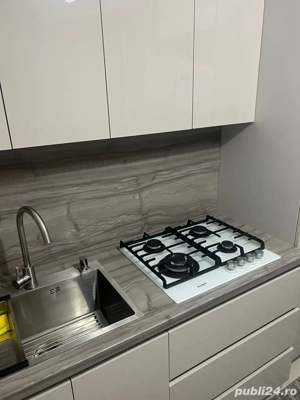 Garsoniera de inchiriat in zona Drumul Taberei - imagine 3