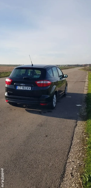 Vând ford c-max titanium - imagine 3