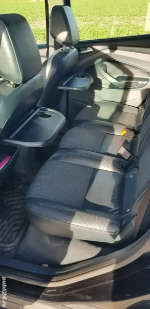 Vând ford c-max titanium - imagine 10